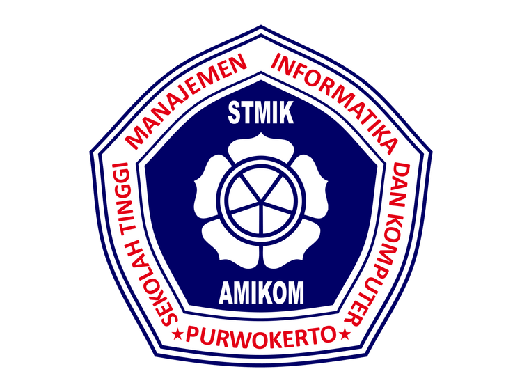 Download Logo STMIK AMIKOM Purwokerto PNG Download Logo STMIK AMIKOM Purwokerto PNG
