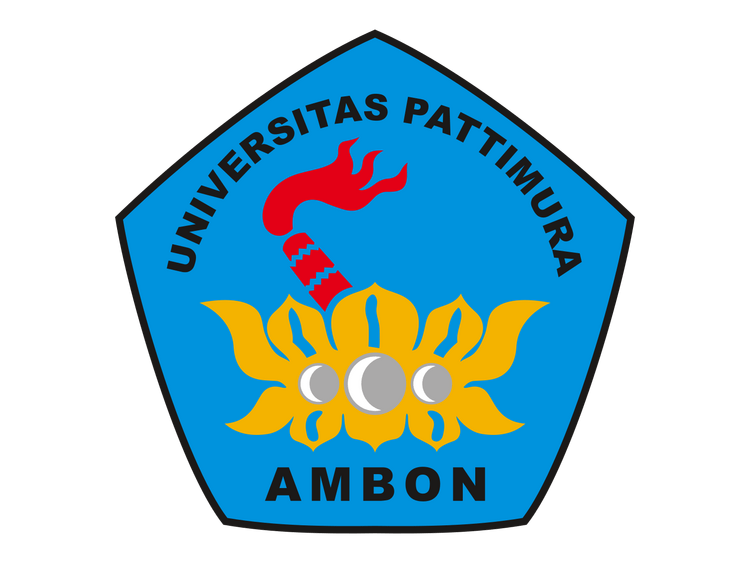 Download Logo Universitas Pattimura Unpatti PNG Download Logo Universitas Pattimura Unpatti PNG