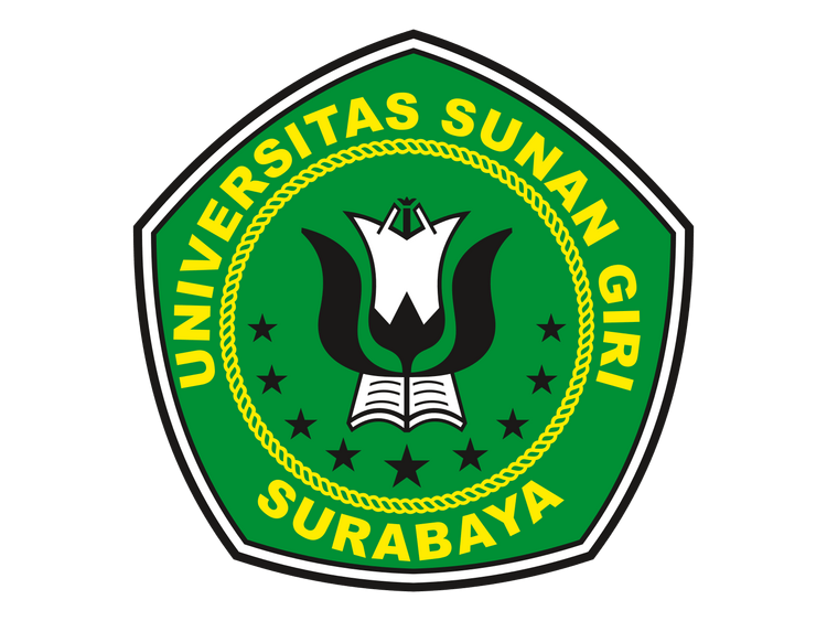 Download Logo Universitas Sunan Giri Surabaya PNG Download Logo Universitas Sunan Giri Surabaya PNG