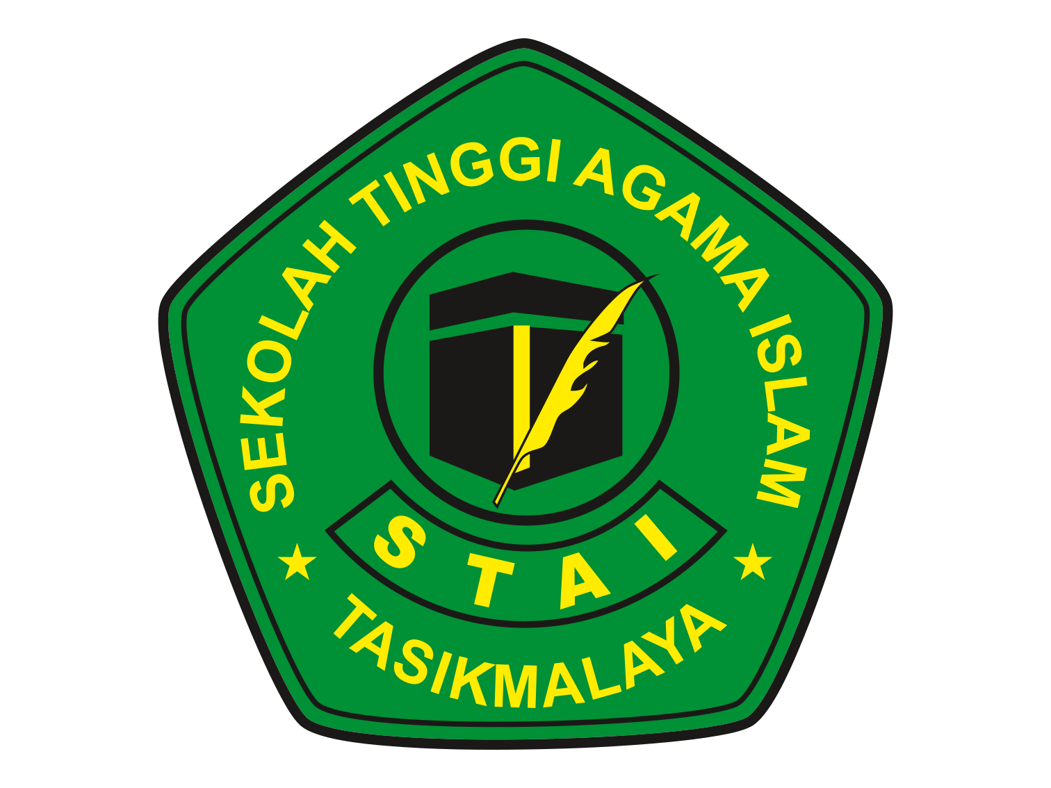 Download Logo STAI Tasikmalaya PNG