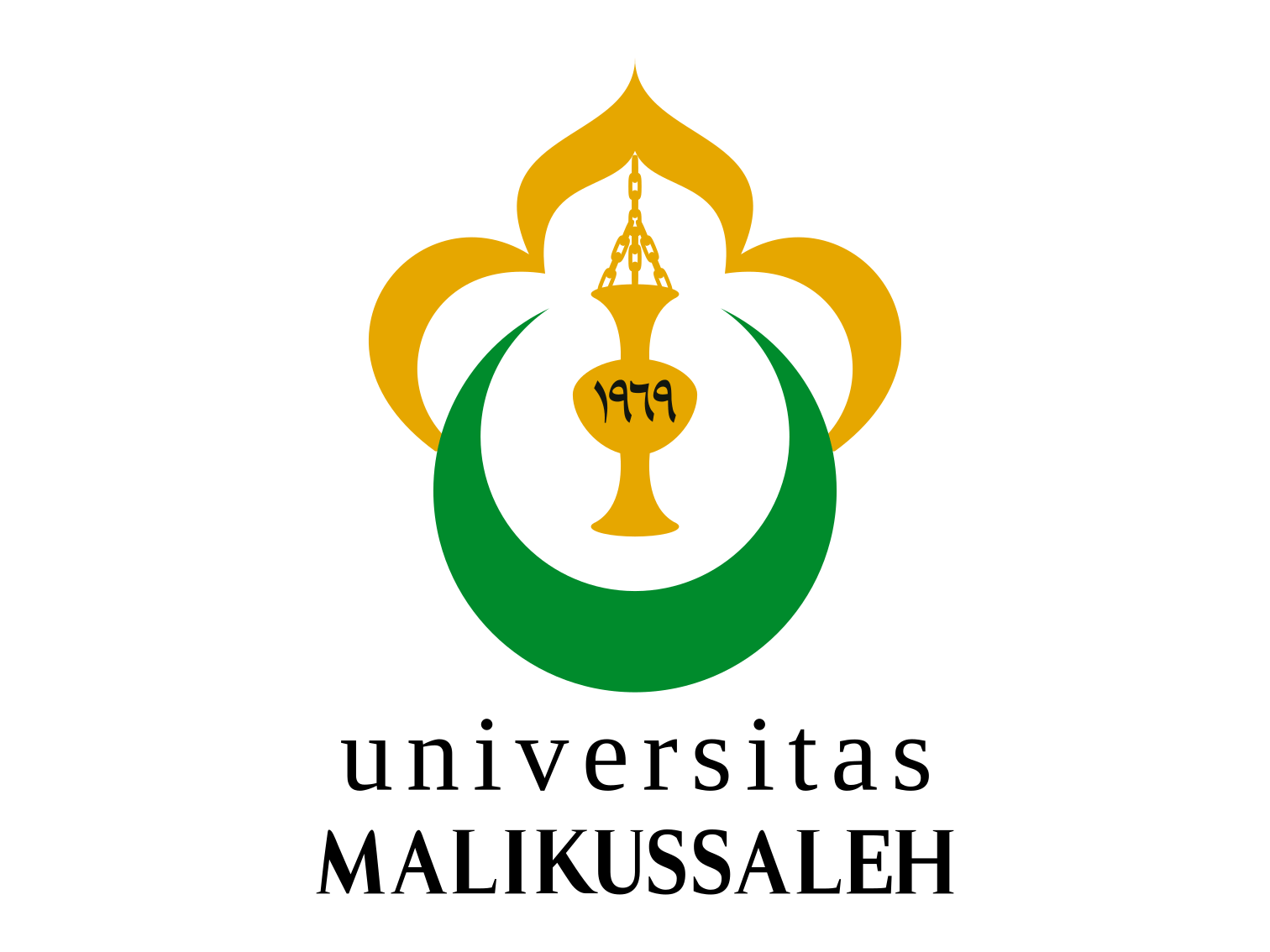Download Logo Universitas Malikussaleh Aceh Utara PNG