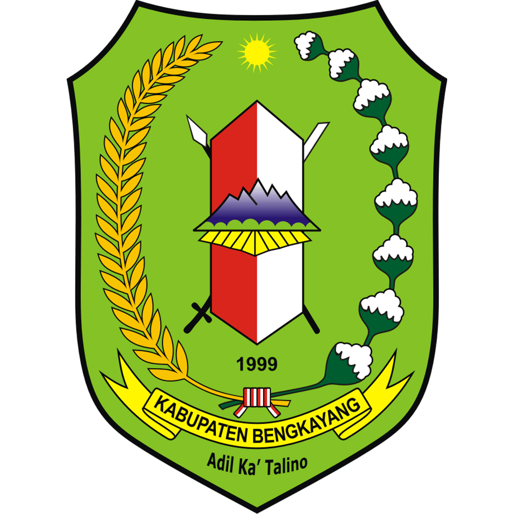Download Logo Kabupaten Bengkayang PNG Download Logo Kabupaten Bengkayang PNG